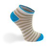 Ponožky členkové 3ks