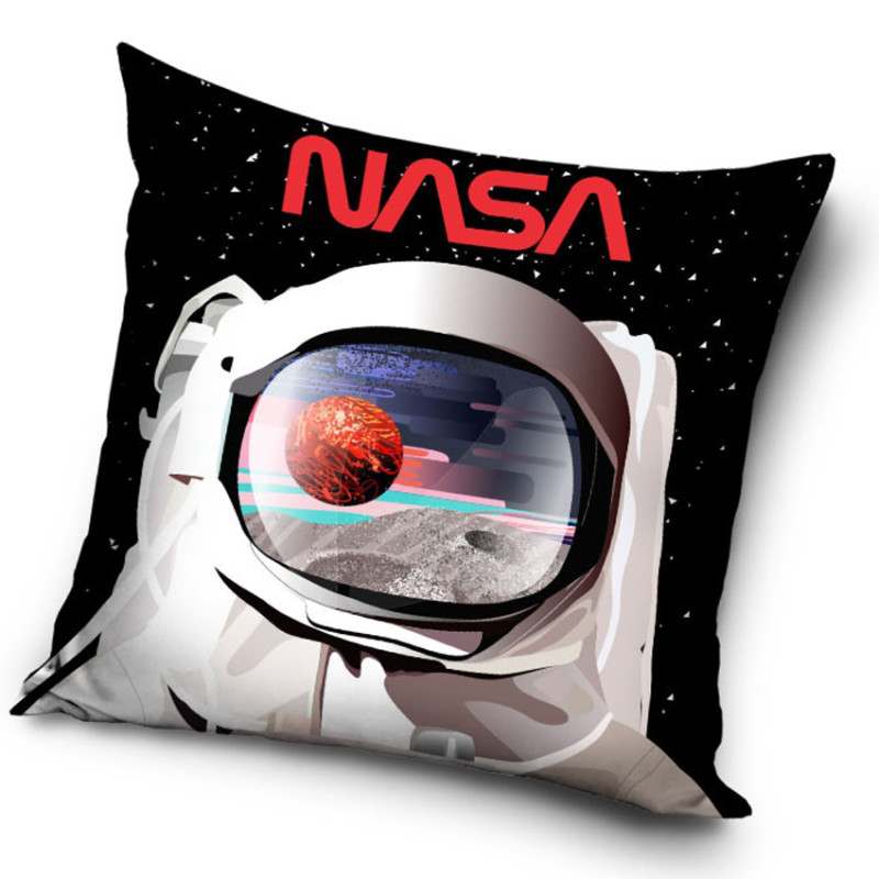 Obliečka na vankúšik NASA Spaceman
