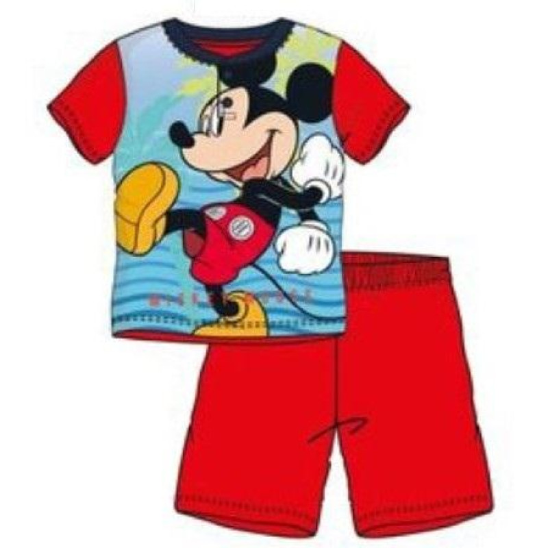 PYŽAMO Mickey Disney