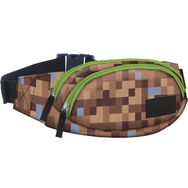 TAŠKA - ĽADVINKA BACKUP