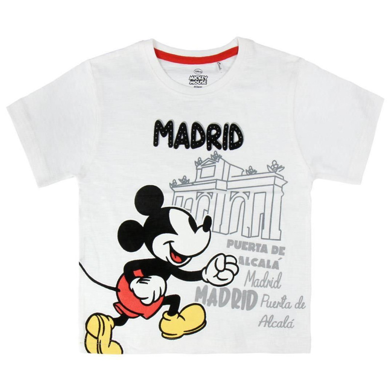 tričko Mickey