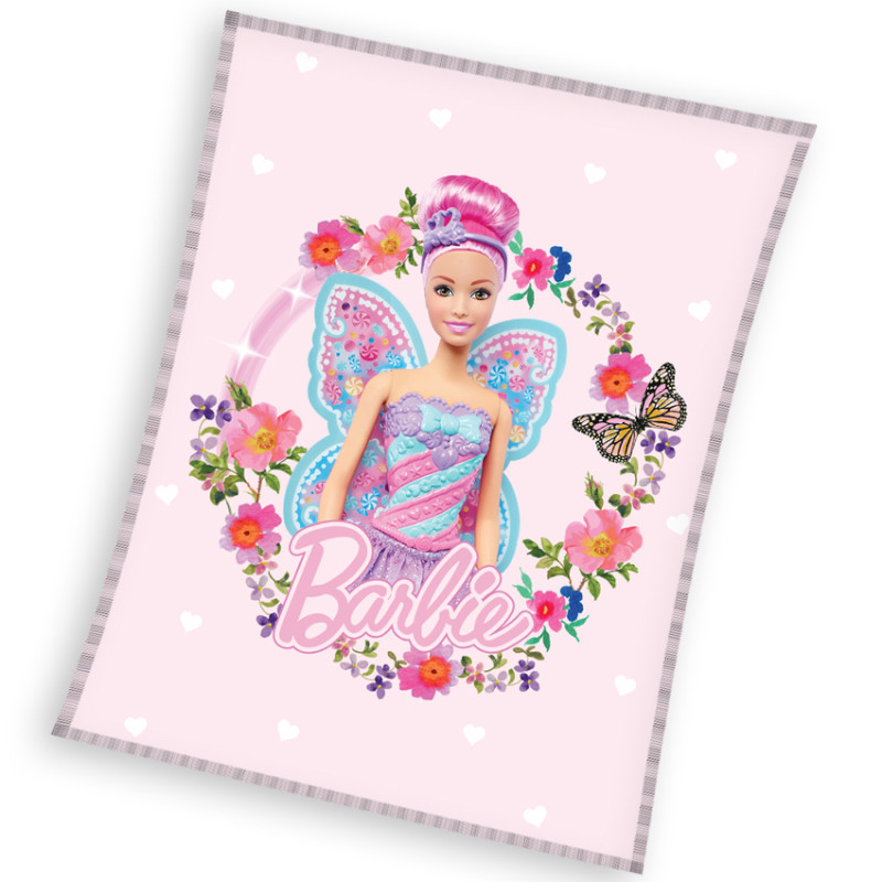 Deka Barbie Motýlie Víla