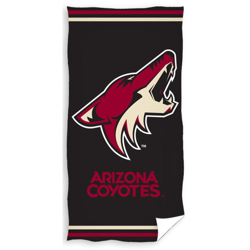 Osuška NHL Arizona Coyotes