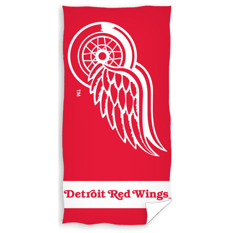 Osuška NHL Detroit Red Wings