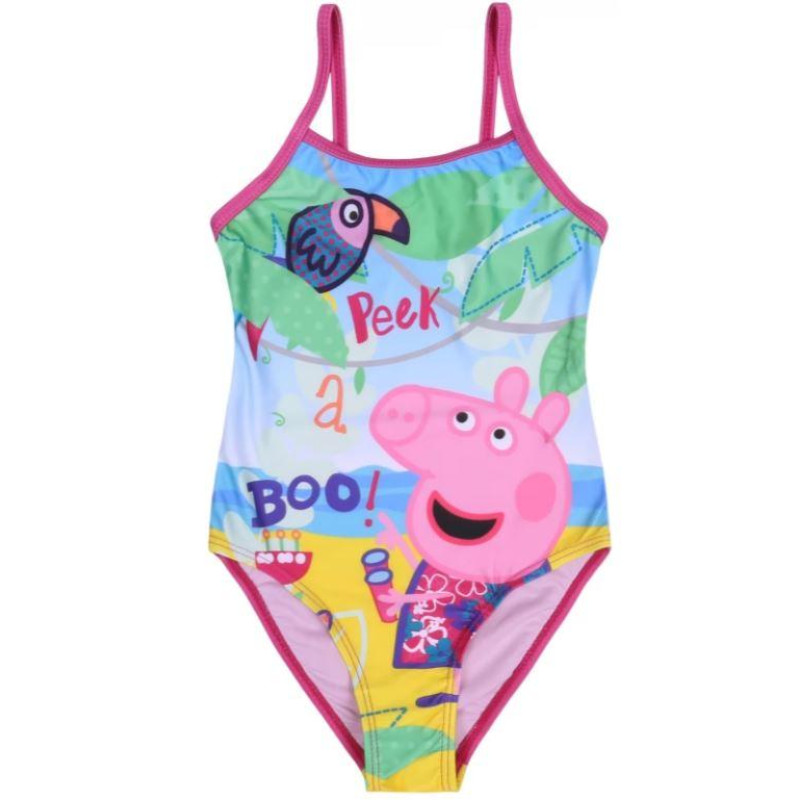 Plavky Peppa Pig