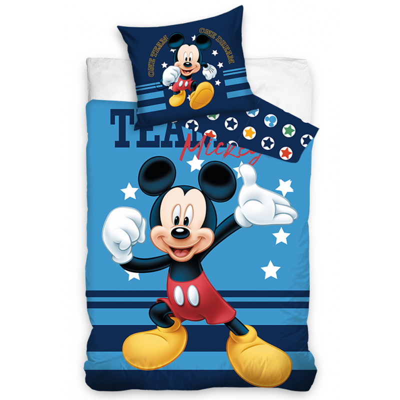 Obliečky Mickey Mouse Dream