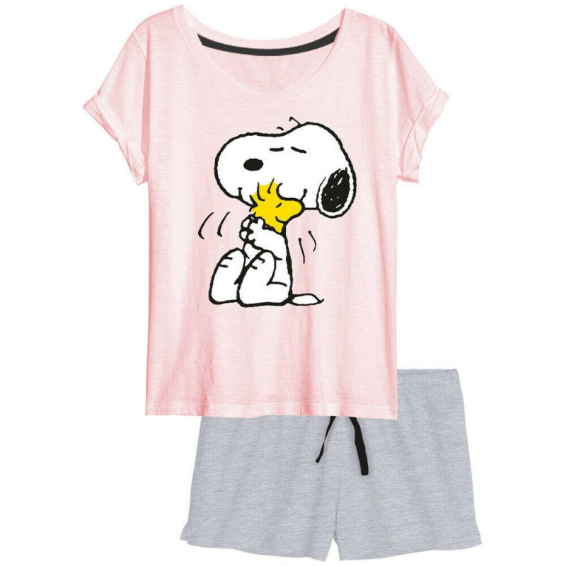 PYŽAMO SNOOPY