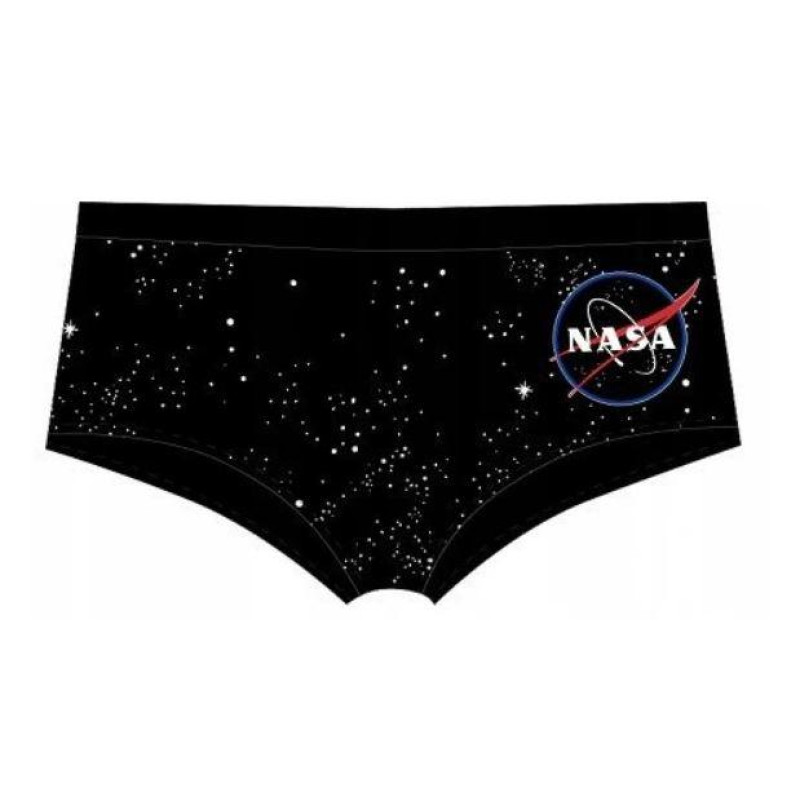 NOHAVICE NASA