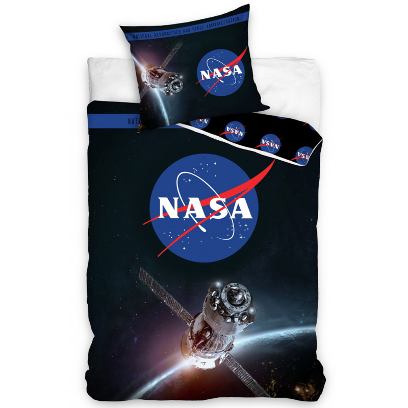 Obliečky NASA Kozmická loď