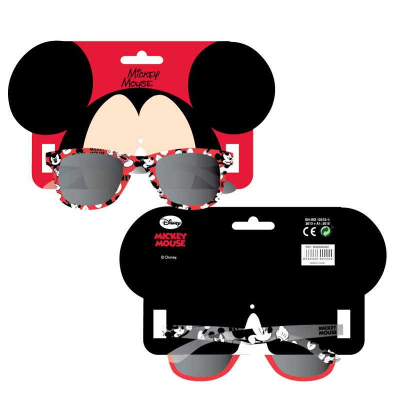 Slnečné okuliare Mickey
