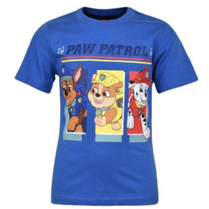 TRIČKO PAW PATROL