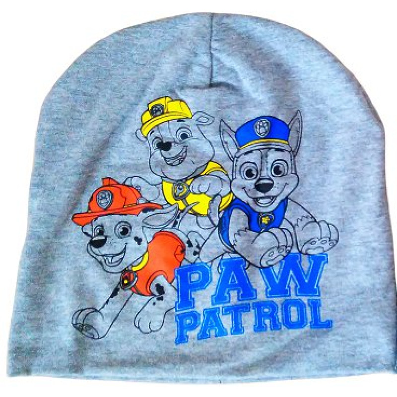 ČIAPKA PAW PATROL