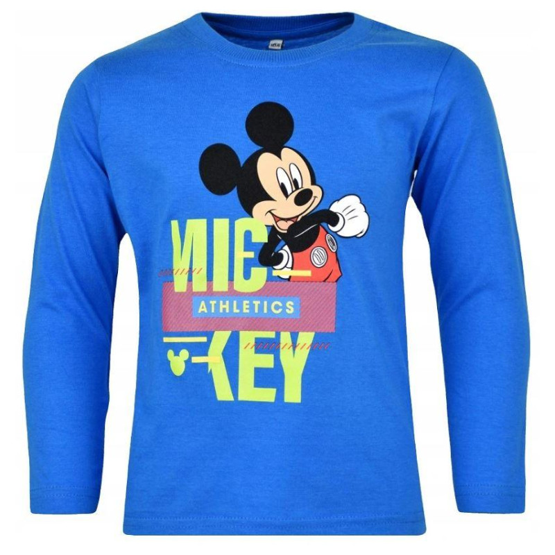 triko mickey