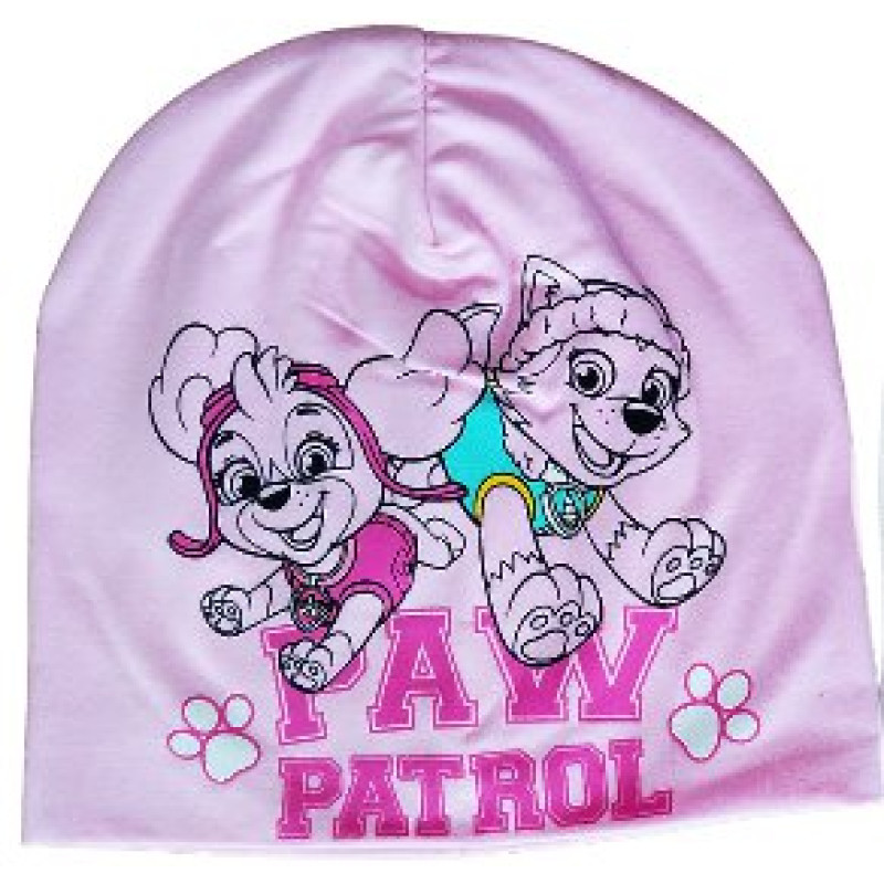 ČIAPKA TLAPKOVÁ patrol