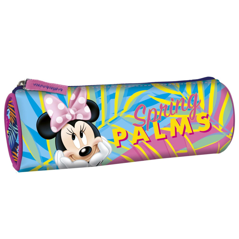 Okrúhly PENÁL MINNIE