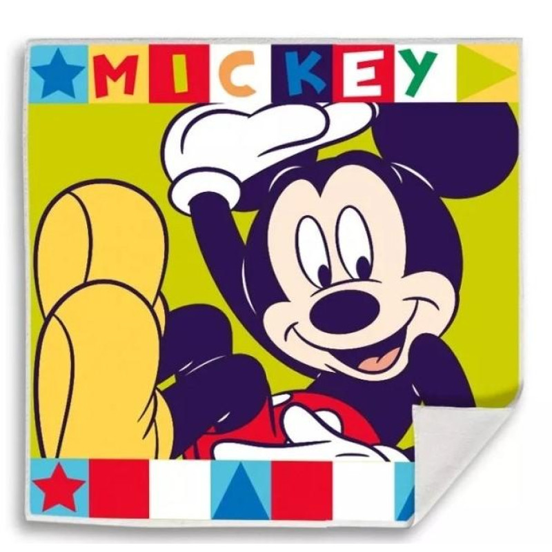 MAGICKÝ UTERÁK MICKEY