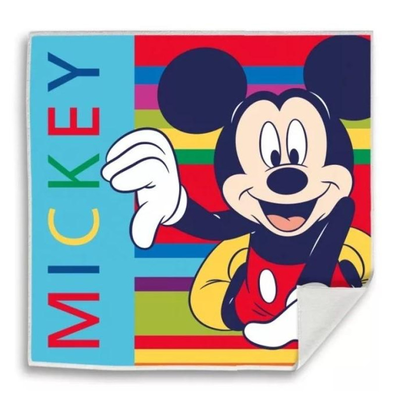 MAGICKÝ UTERÁK MICKEY