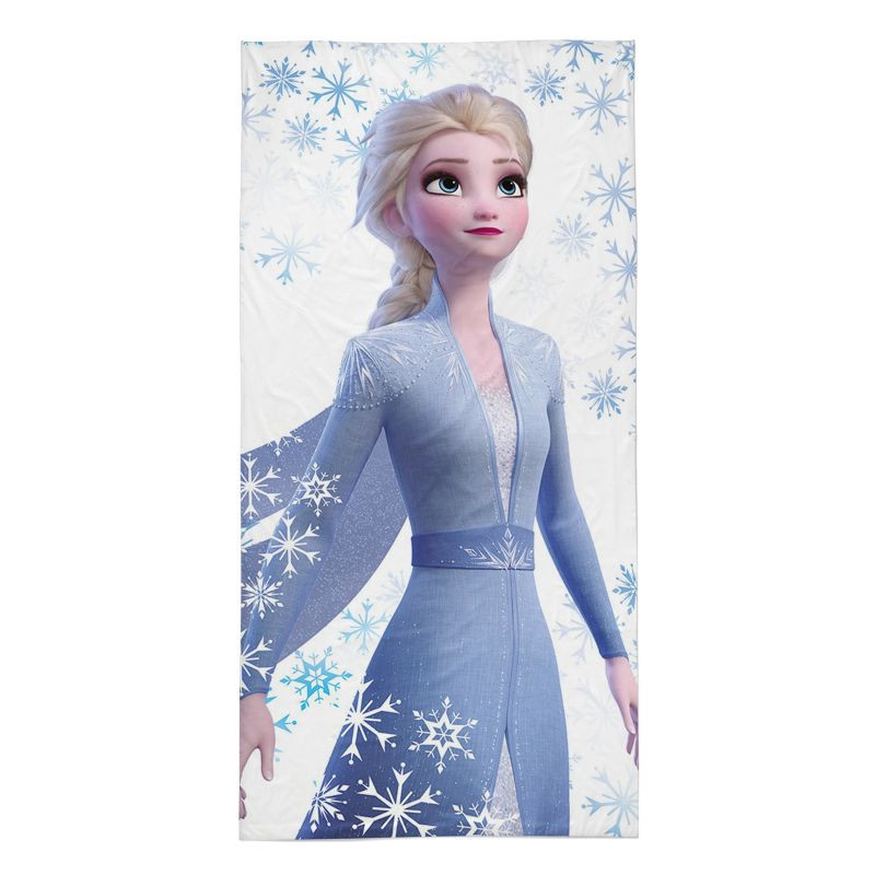 Osuška Ľadové Kráľovstvo 2 Elsa