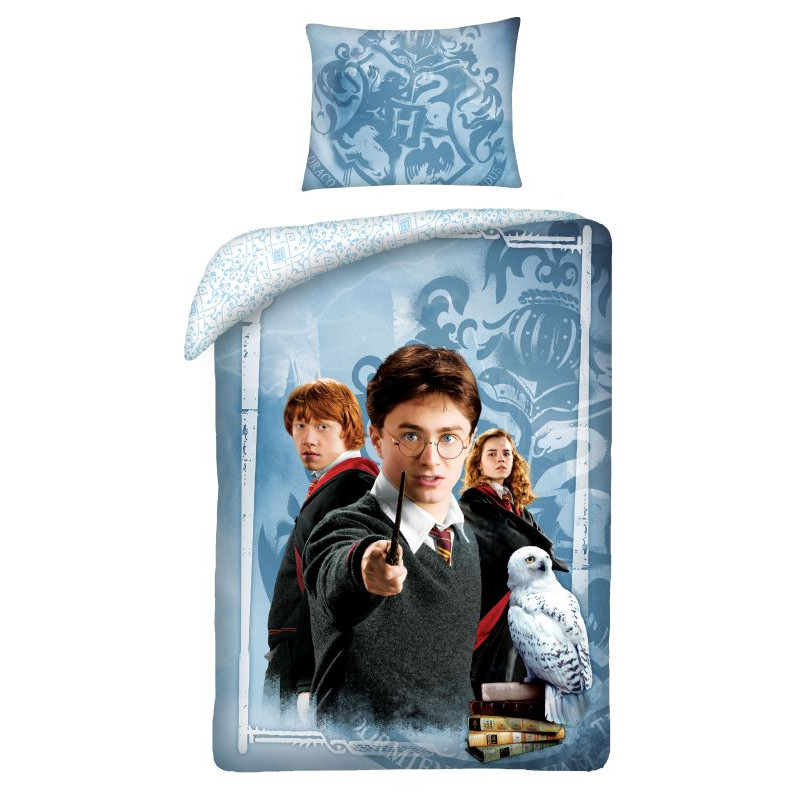 Obliečky Harry Potter friends