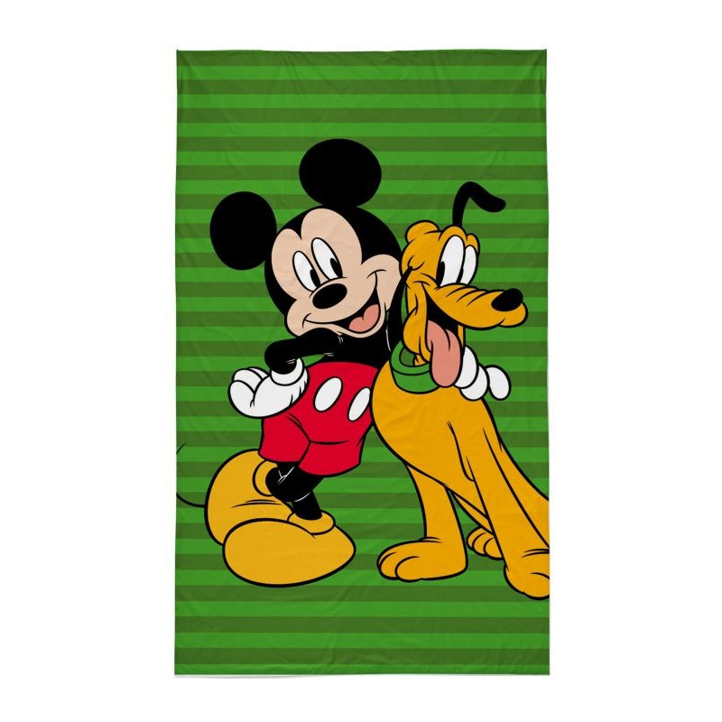 Uterák Mickey a Pluto