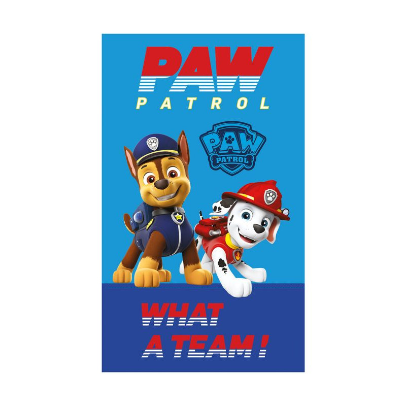 Utěrák Paw Patrol Team