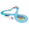 Autodráha Carrera First Paw Patrol Race 'N' Rescue