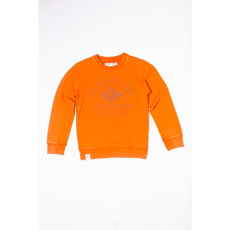 Mikina chlapčenská