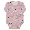 Body New Baby BuBu