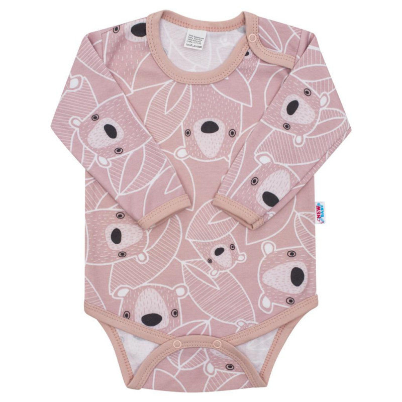 Body New Baby BuBu