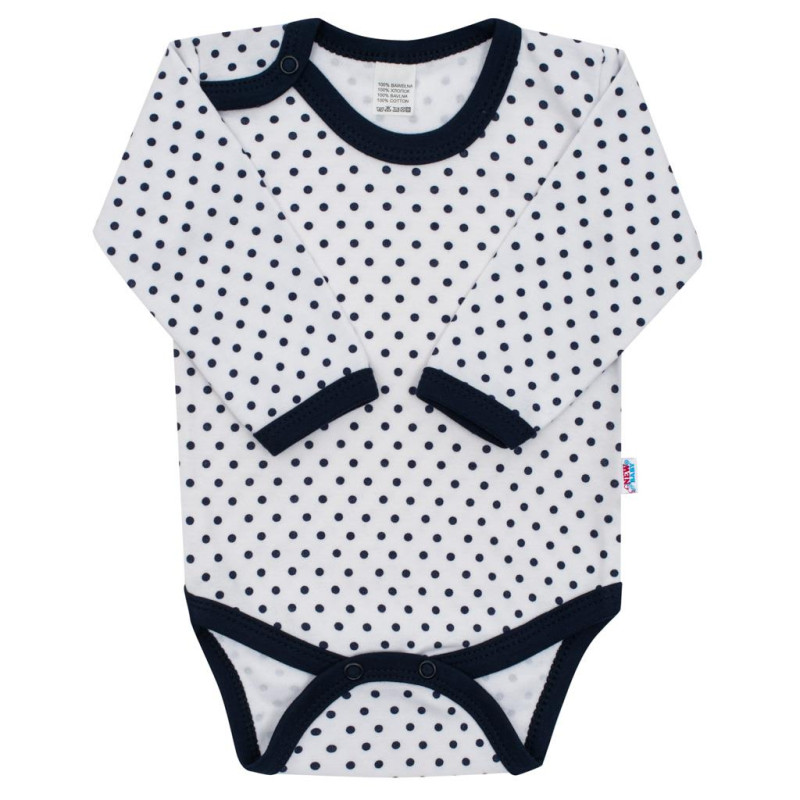 Body New Baby Classic II bodky