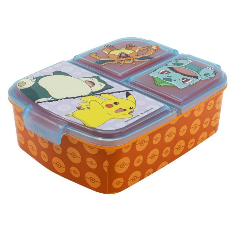 BOX NA DESAČINU POKÉMON