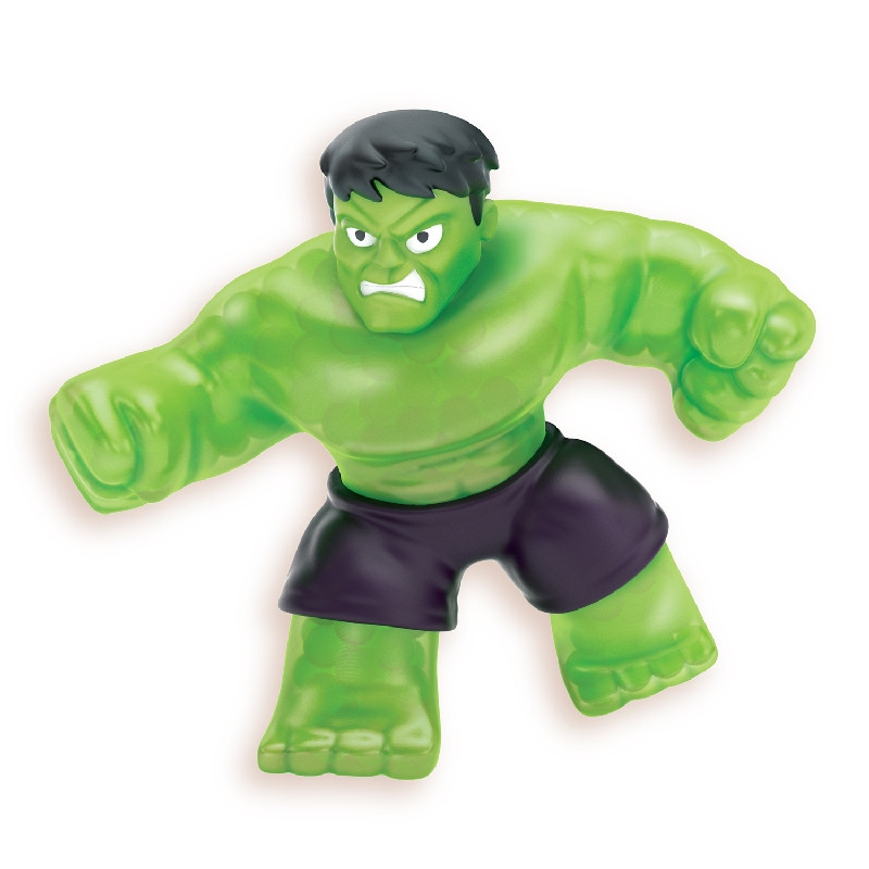 GOO JIT ZU figúrka MARVEL SUPAGOO Hulk 20cm
