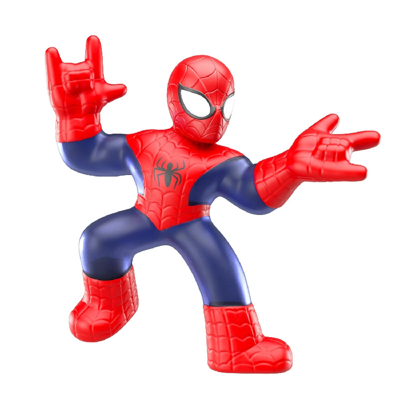 GOO JIT ZU figúrka MARVEL SUPAGOO Spider-man 20cm