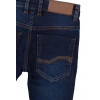 Nohavice džínsové s elastanom Scandi