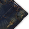 Nohavice džínsové s elasténom EXPO