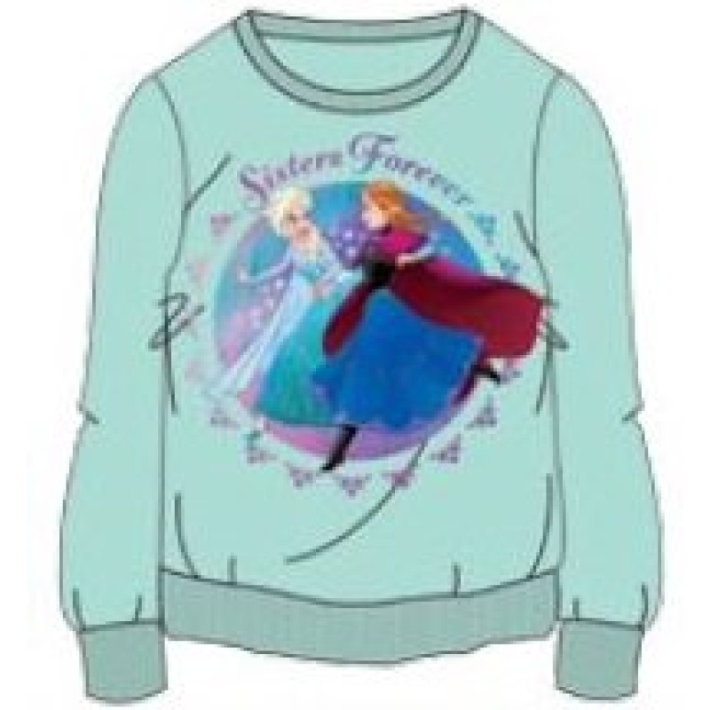 Mikina Ľadové Kráľovstvo