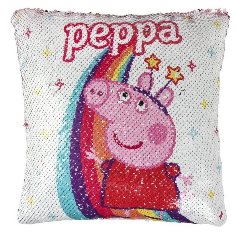 Vankúšik Peppa Pig