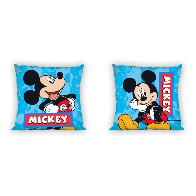 Povlak na vankúšik Mickey