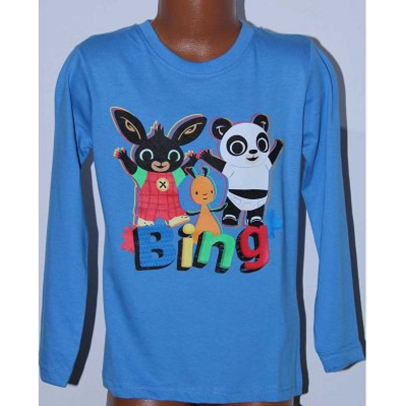 Tričko Králiček Bing