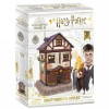 PUZZLE HARRY POTTER 71 dielikov 3D