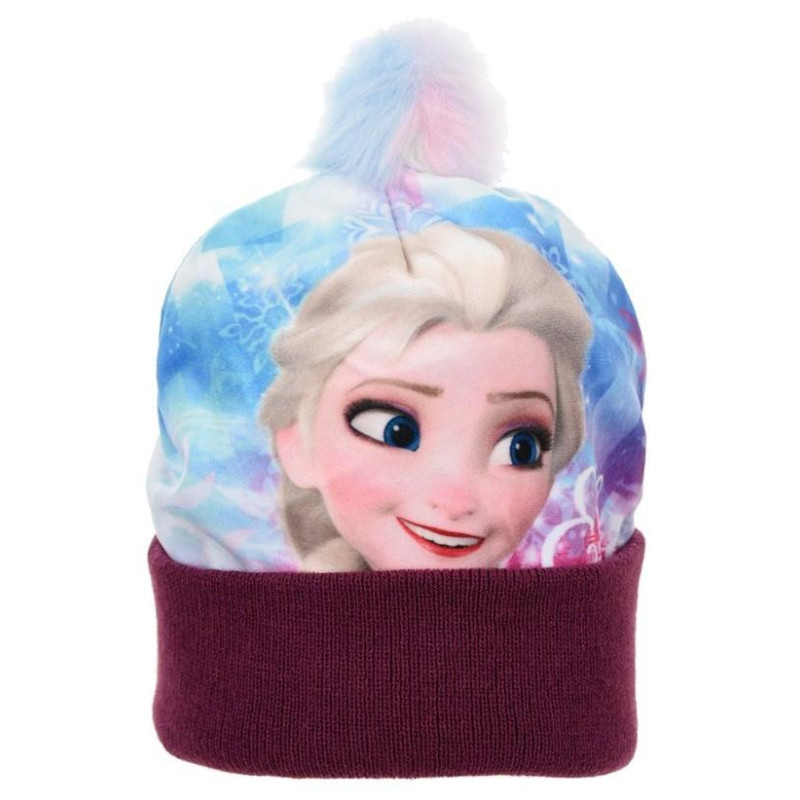 Čiapka Frozen