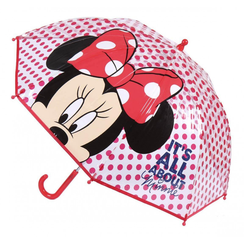 DÁŽDNIK MINNIE