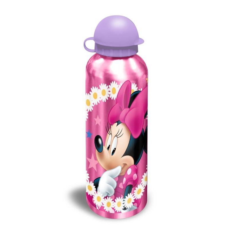 Fľaša Minnie Mouse