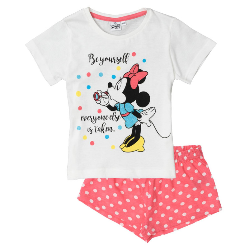 PYŽAMO MINNIE Disney