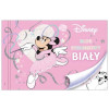 KRESLIACÍ BLOK DISNEY MINNIE