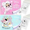 KRESLIACÍ BLOK DISNEY MINNIE