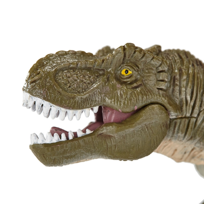 Mojo Animal Planet Tyrannosaurus Rex s kĺbovou čeľusťou