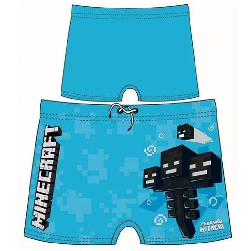 PLAVKY MINECRAFT