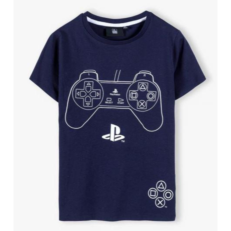 TRIČKO PLAYSTATION
