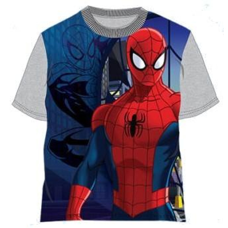 TRIČKO SPIDERMAN